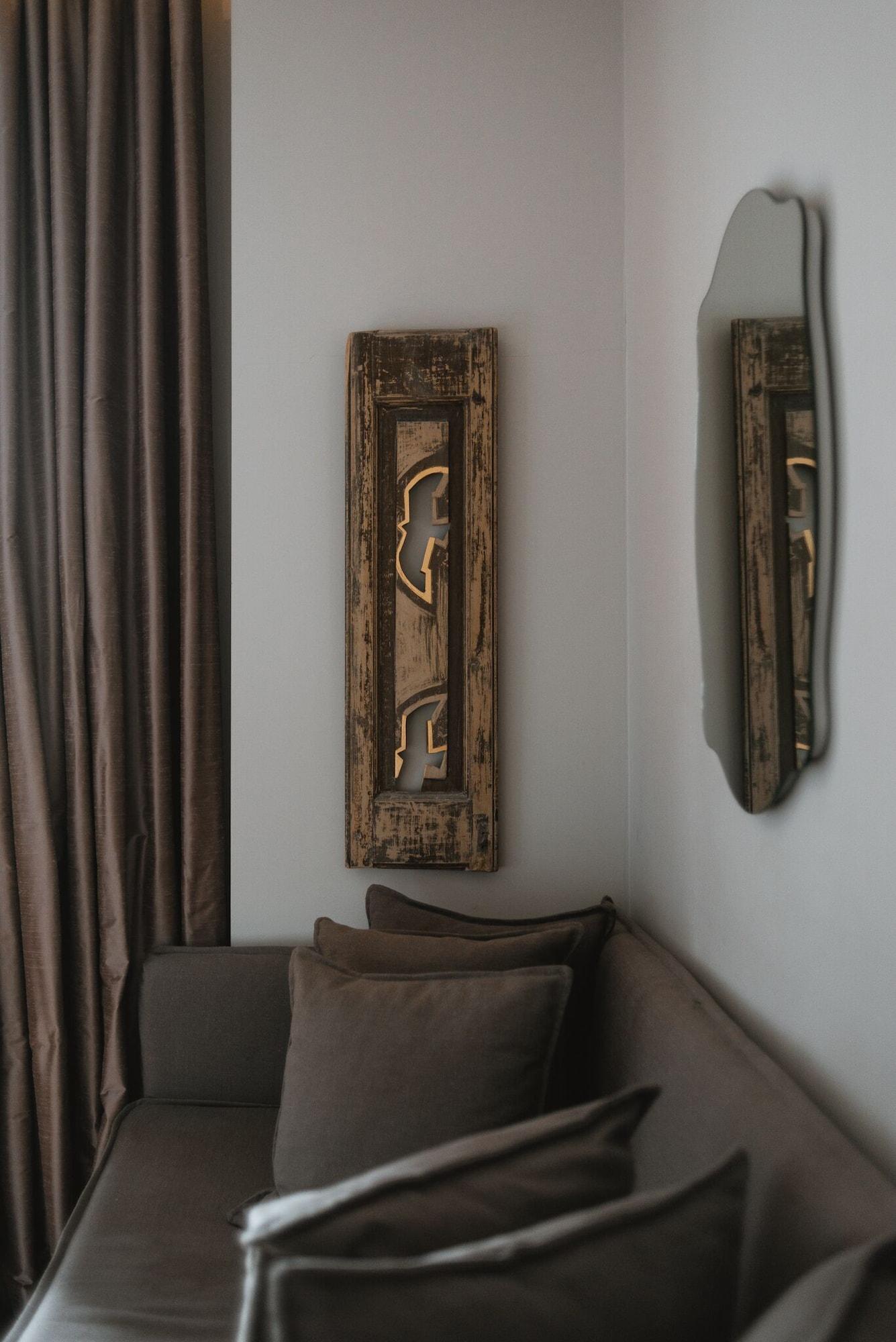 Marpessa Hotel & Spa Агринион Экстерьер фото